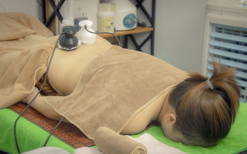 Giảm Béo An Toàn - Tìm Lại Vóc Dáng Thon Gọn Tại Linh Spa Beauty