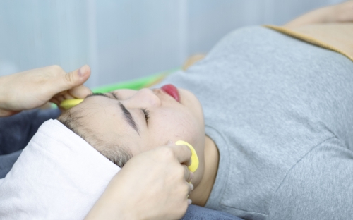 Chăm Sóc Da Cơ Bản – Bí Quyết Cho Làn Da Khỏe Mạnh Mỗi Ngày