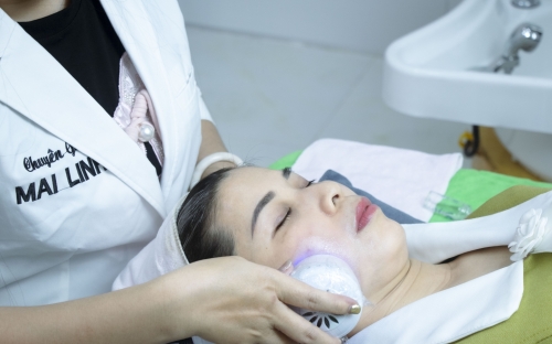 Cấy PRP Trẻ Hóa Da - Bí Quyết Lưu Giữ Thanh Xuân