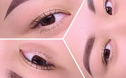  Phun Xăm Thẩm Mỹ - Bí Quyết Sở Hữu Vẻ Đẹp Tự Nhiên Tại Linh Spa Beauty